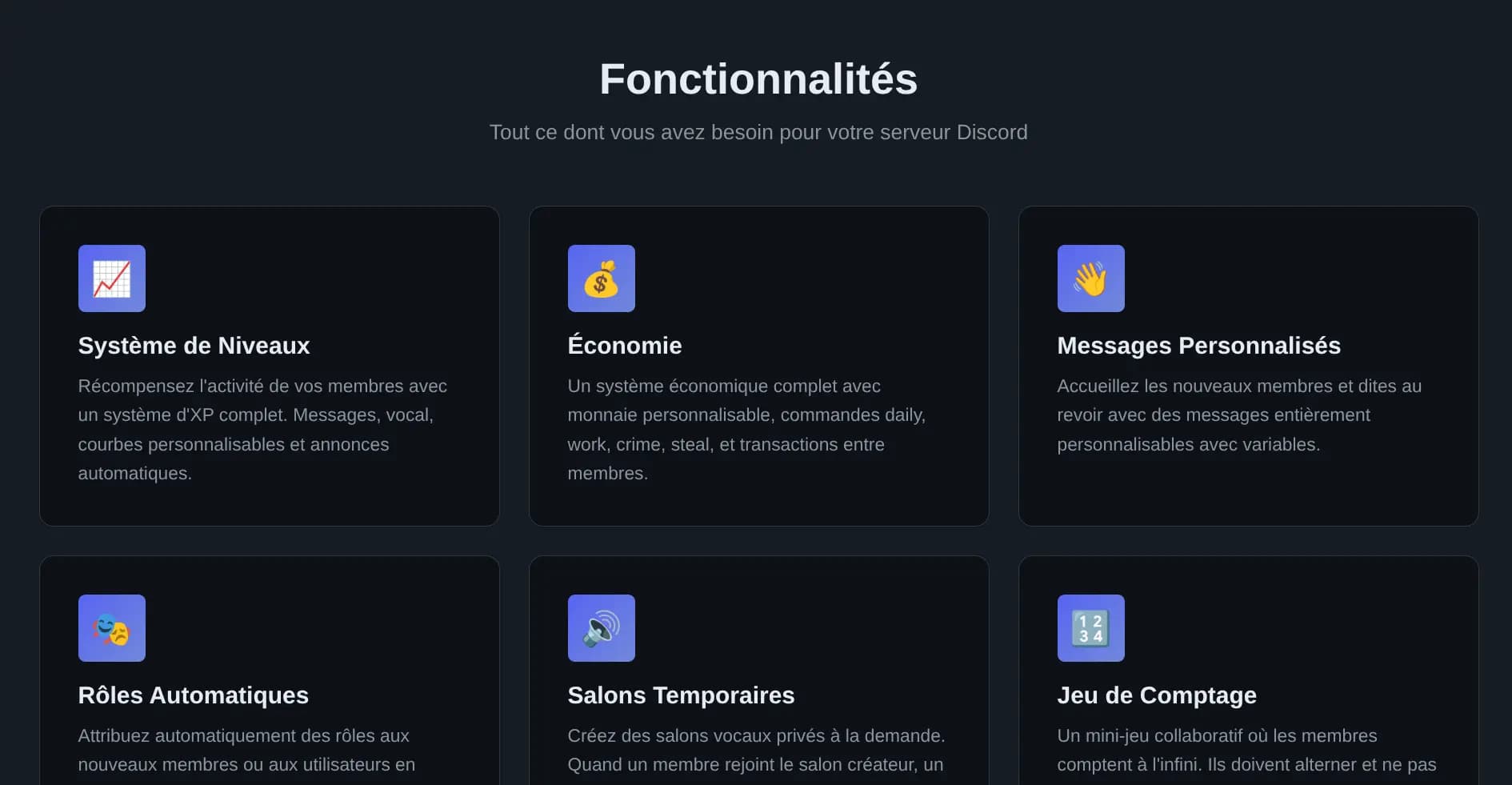 LazyBot screenshot 2