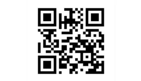 QRCode screenshot 1